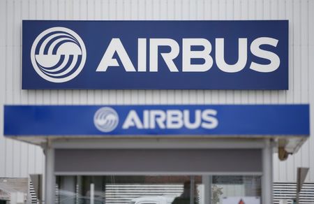 China Aircraft Leasing achète deux A320 à Airbus pour 7 mlns