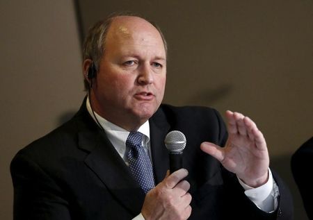 Westinghouse a évincé son PDG deux jours avant sa faillite