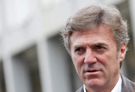 Cattaneo veut rester quel que soit le futur président de Telecom Italia