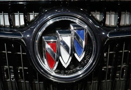 Opel assemblera des Buick après sa vente à Peugeot