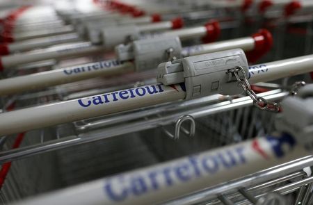 Carrefour: Le futur dirigeant attendu sur les hypers et le digital
