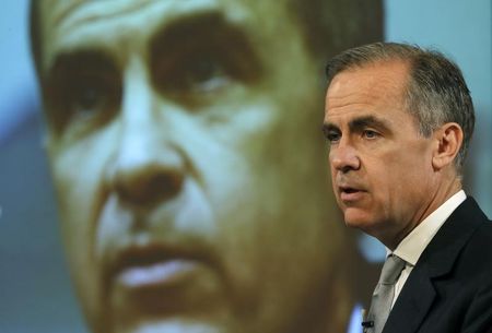 La BoE appelle à un pacte bancaire entre Londres et l'UE