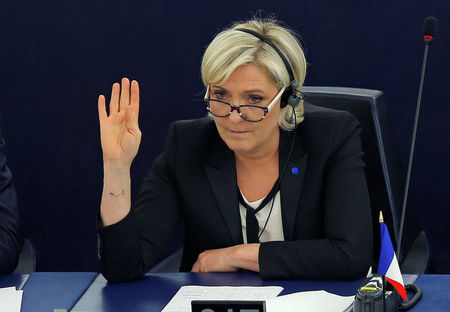 Le patronat français monte en défense de l'Europe