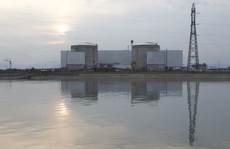 Le décret sur la fermeture de Fessenheim signé et publié