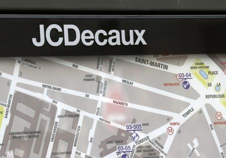 JCDecaux dépose un recours pour le marché du Velib' à Paris