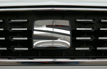 Seat (VW) a connu son meilleur 1er trimestre depuis 2001