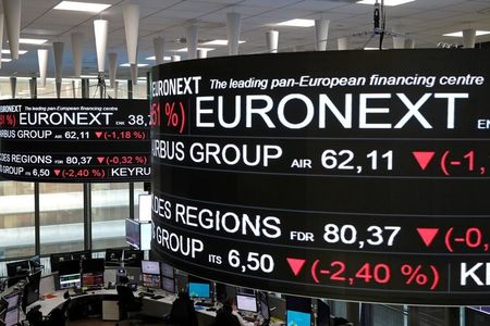 L'Europe finit sans grand changement dans un climat de prudence