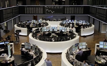 Les Bourses européennes ouvrent en baisse
