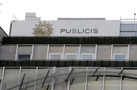 Publicis débauche A. Bousquet de Havas, crée une présidence France