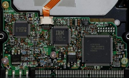 Marché : Le chiffre d'affaires d'IBM baisse plus que prévu et l'action recule