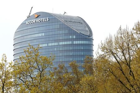 AccorHotels rejette une résolution d'actionnaires contre les DDV doubles