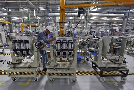 Schneider: Croissance organique +3,1% au premier trimestre, objectifs maintenus