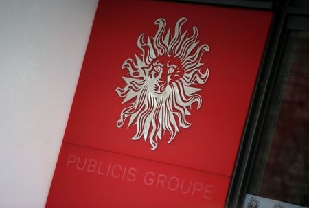 Publicis vise un rebond après un nouveau recul des ventes au premier trimestre