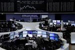 Les Bourses d'Europe en ordre dispersé, les résultats en soutien
