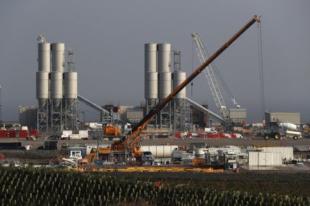 Le projet Hinkley Point d'EDF menacé par une grève