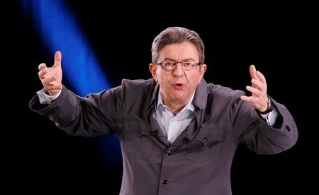 Pour les marchés, le risque Mélenchon ne vaut pas le risque Le Pen