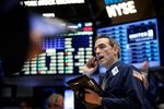 Wall Street prudente, le risque français éclipse les résultats
