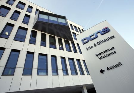 DCNS va construire 5 nouvelles frégates, 600 millions d'euros pour Thales