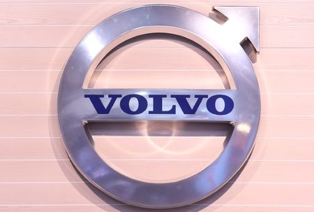 Marché : Volvo a dépassé les attentes au premier trimestre