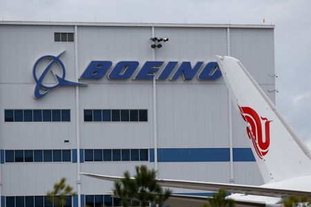 Boeing proche d'une décision sur le lancement du 737-10