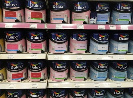 Akzo Nobel soutient son président, étudie l'offre de PPG