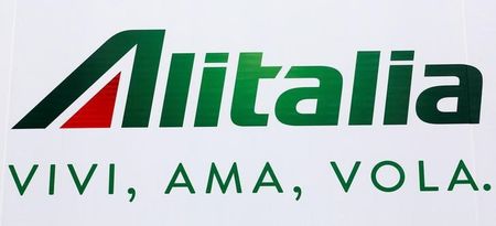 Alitalia se prépare à une mise sous tutelle