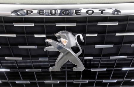 Le CA trimestriel de PSA en hausse de 4,9% grâce aux nouveautés Peugeot