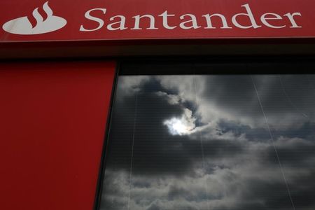 Banco Santander: Hausse de 14% du bénéfice net trimestriel