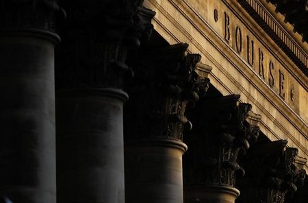 L'Europe boursière hésite, la tendance de fond reste positive