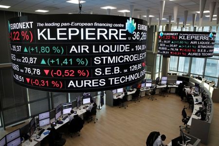 Klépierre pénalisé par une activité atone des centres commerciaux
