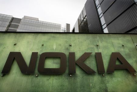 Nokia affiche un bénéfice plus élevé que prévu