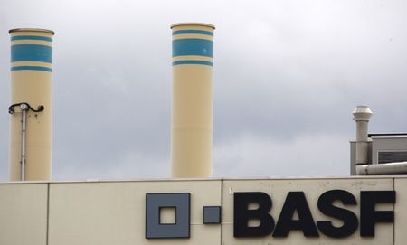 Marché : BASF annonce un bénéfice d'exploitation supérieur au consensus au 1er trimestre