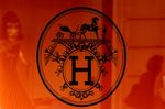 Hermès accélère la cadence au 1er trimestre