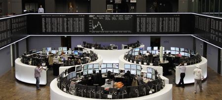 Les Bourses européennes reculent en attendant la BCE