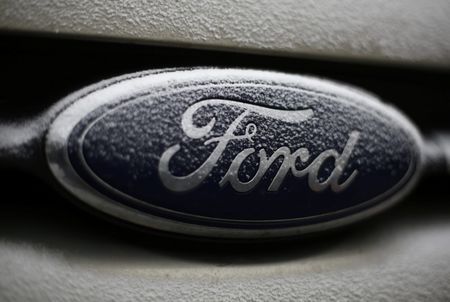 Marché : Ford Motor annonce un bénéfice en baisse au premier trimestre