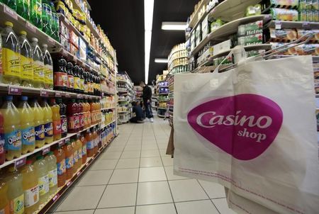 Le brésilien GPA (groupe Casino) renoue avec les bénéfices
