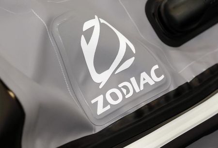 Président du directoire de Zodiac sur le départ, nouveau profit warning