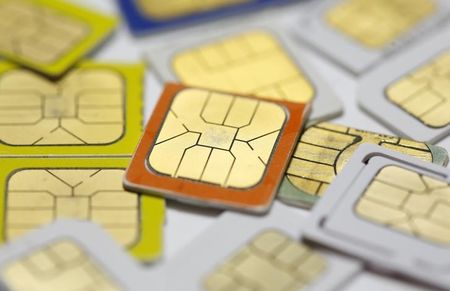 Gemalto plonge en Bourse après son 3e profit warning en 6 mois