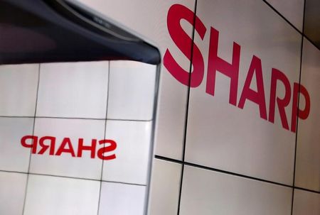 Sharp réduit fortement ses pertes avec ses mesures d'économies