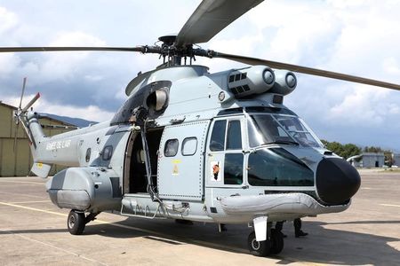 La Norvège maintient l'interdiction de vol des Super Puma
