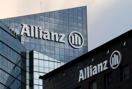 Grande-Bretagne: Un consortium mené par Allianz rachète Affinity Water
