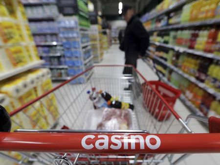 Casino veut reporter la limite d'âge pour Jean-Charles Naouri