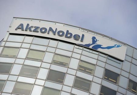 Akzo juge la dernière offre de PPG inadéquate, étudie ses options
