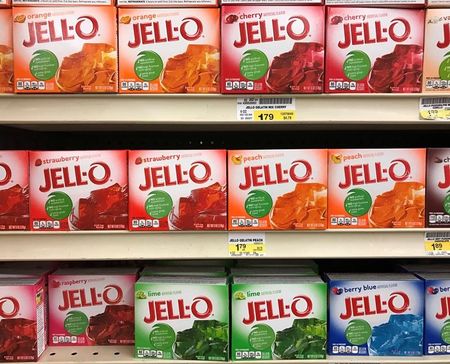 Marché : Kraft Heinz: Résultats du 1e trimestre inférieurs aux attentes