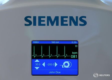 Siemens dépasse les attentes au 2e trimestre, confirme ses objectifs