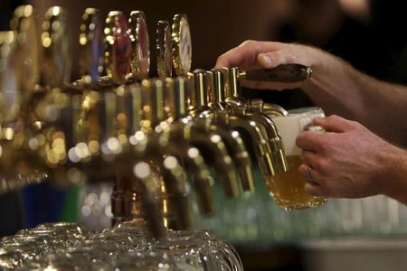 AB InBev continue de souffrir au Brésil