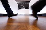 Les Bourses européennes en hausse, les résultats animent la cote