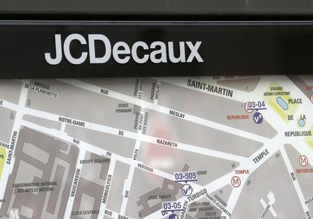JCDecaux: La croissance cale au T1, un léger mieux en vue au T2