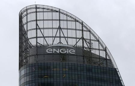 Engie voit ses résultats baisser au 1e trimestre, objectifs 2017 confirmés