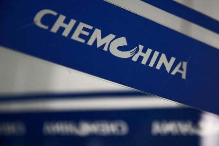 Les actionnaires de Syngenta acceptent l'offre de ChemChina
